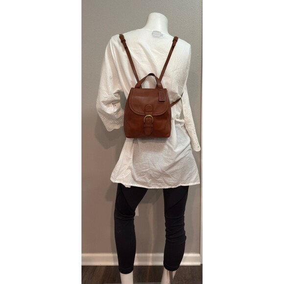 Coach Vintage Daypack 4152 - Picture 2 of 8